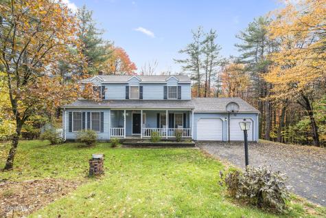 35 Summit Drive Averill Park NY 12018