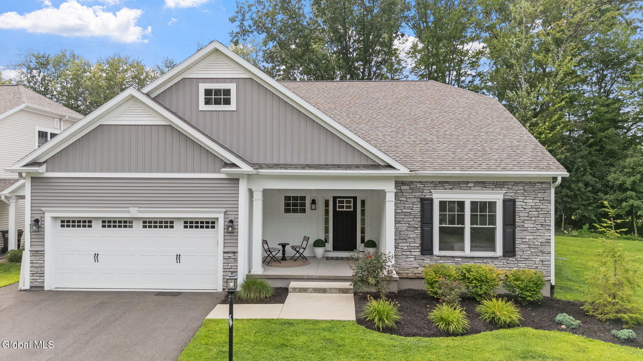 8 Fairway Court Voorheesville NY 12186