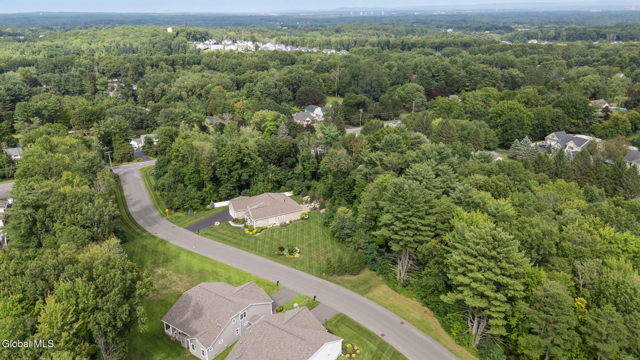 8 Fairway Court Voorheesville NY 12186