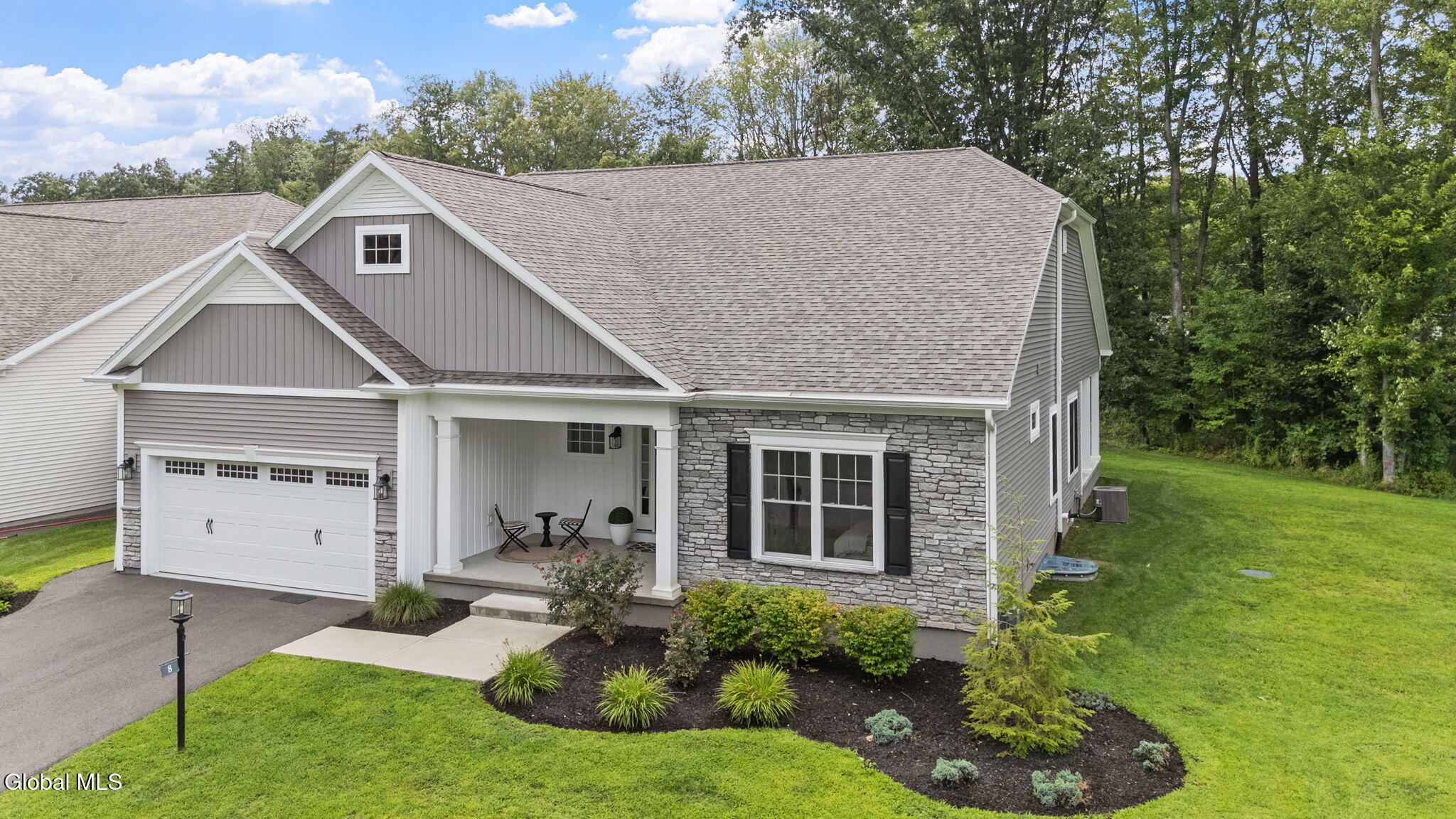 8 Fairway Court Voorheesville NY 12186