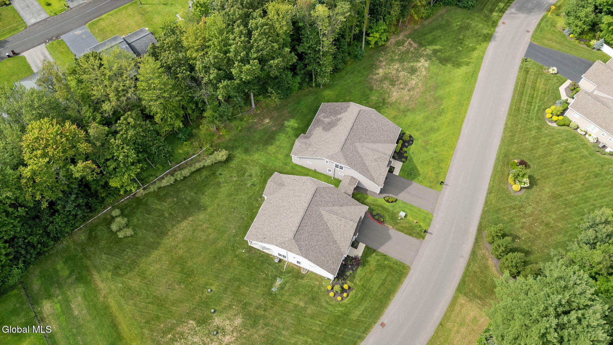 8 Fairway Court Voorheesville NY 12186