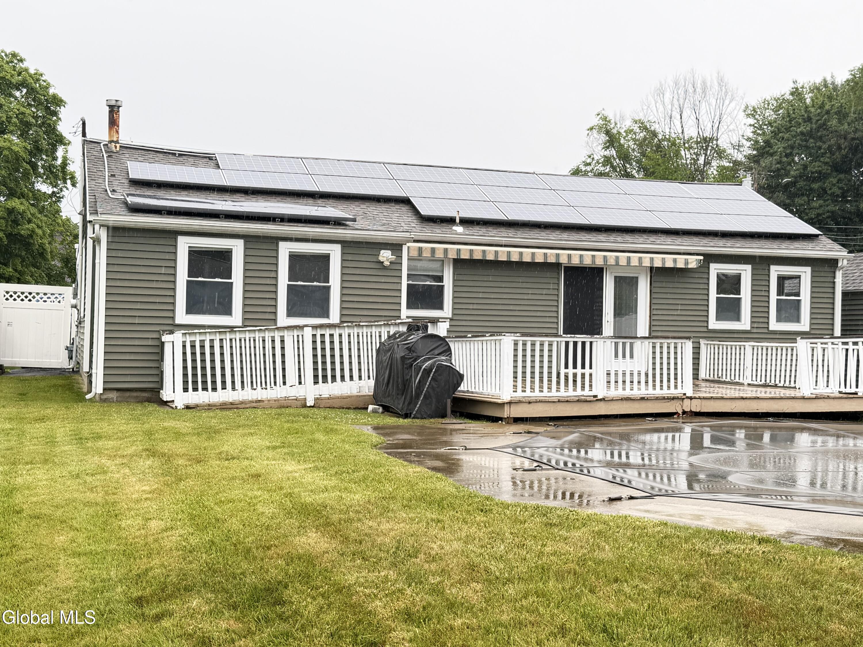 86 Jones Drive Schenectady NY 12309