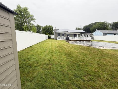 86 Jones Drive Schenectady NY 12309