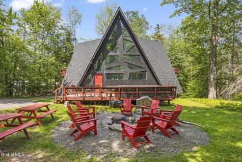 96 Lake Road Tannersville NY 12442