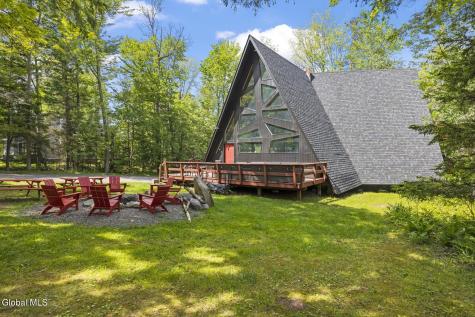 96 Lake Road Tannersville NY 12442