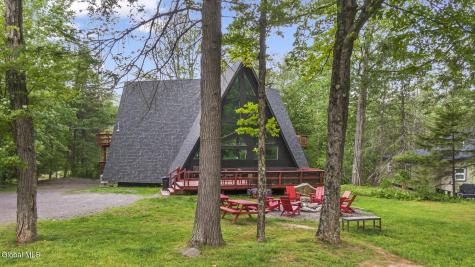 96 Lake Road Tannersville NY 12442