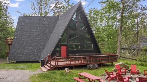 96 Lake Road Tannersville NY 12442