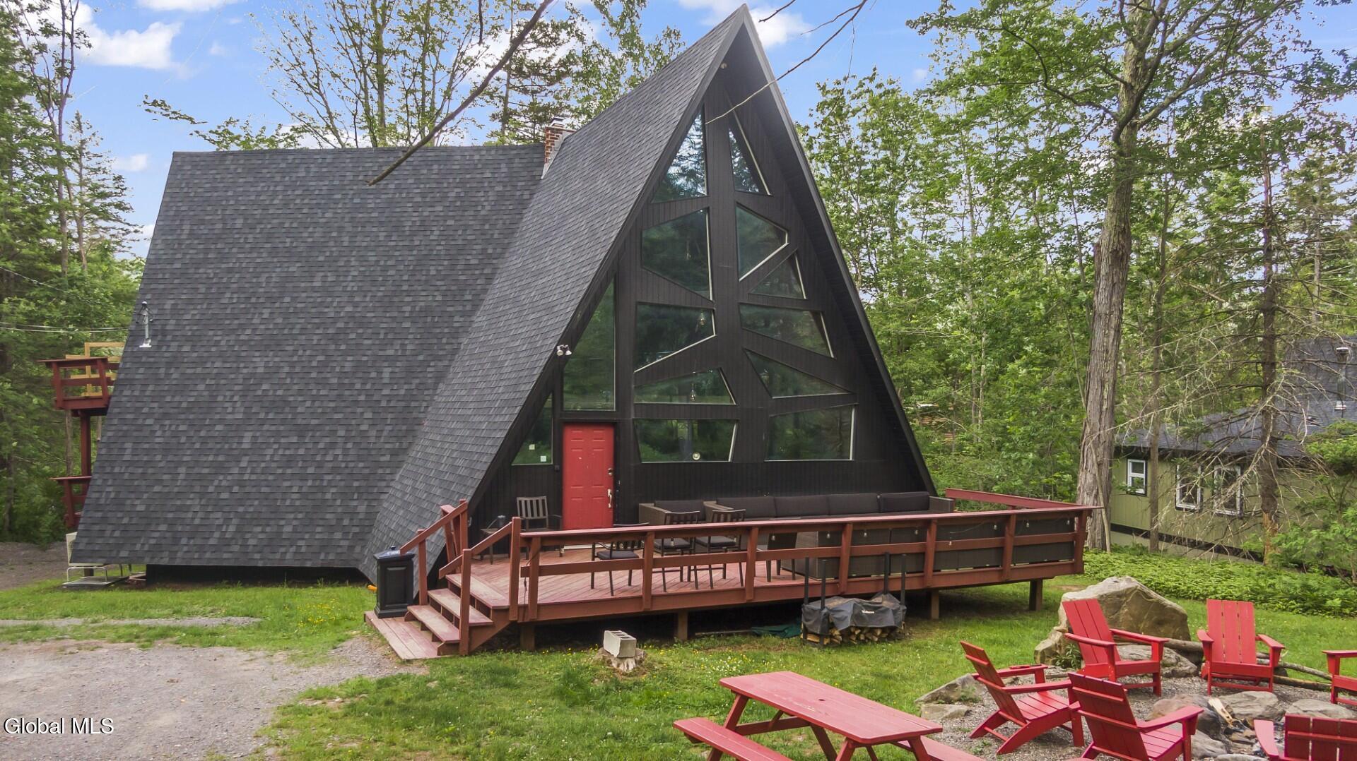 96 Lake Road Tannersville NY 12442