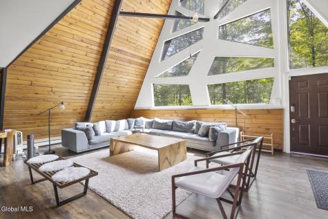 96 Lake Road Tannersville NY 12442