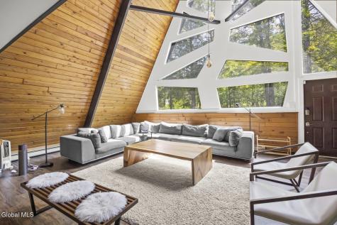96 Lake Road Tannersville NY 12442