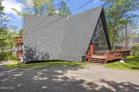 96 Lake Road Tannersville NY 12442