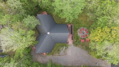 96 Lake Road Tannersville NY 12442