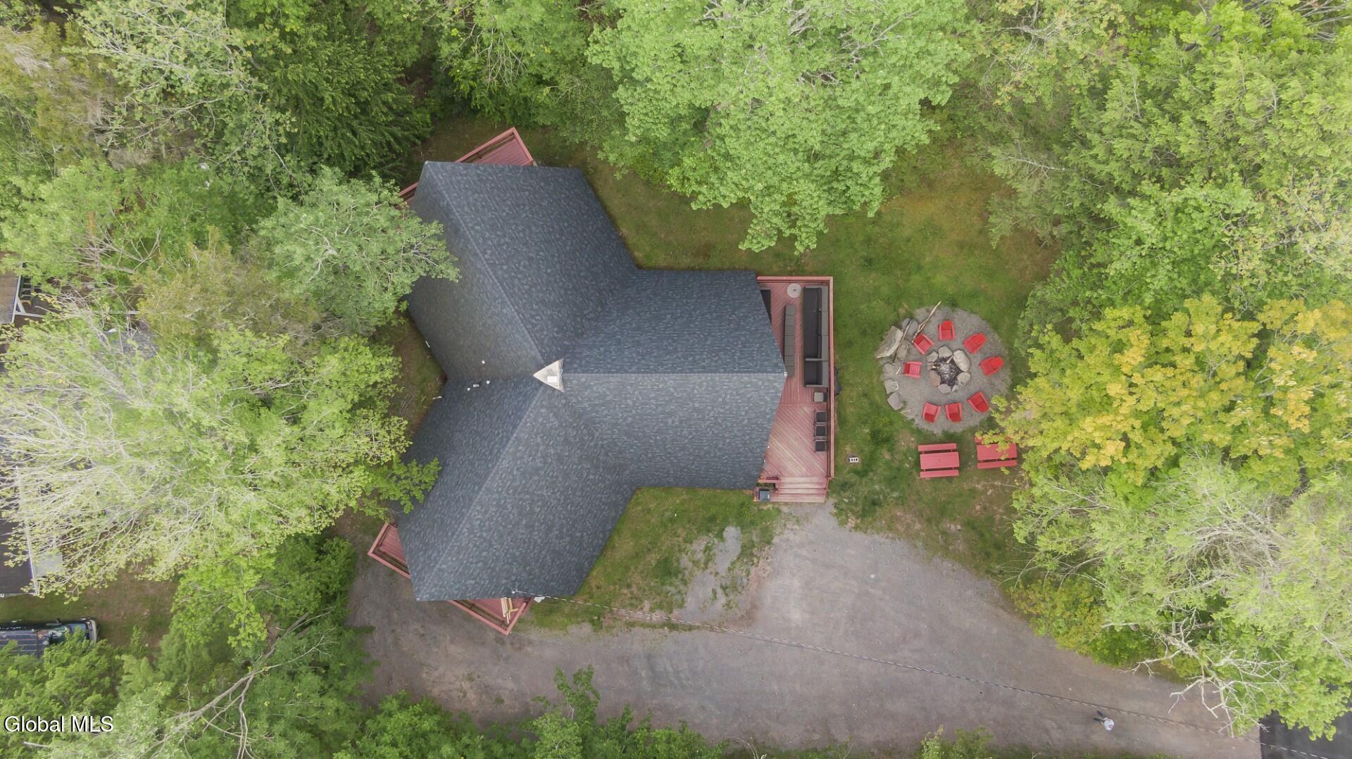 96 Lake Road Tannersville NY 12442