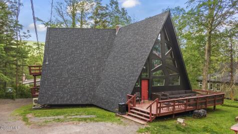 96 Lake Road Tannersville NY 12442