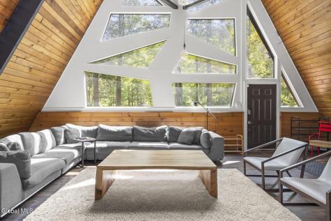 96 Lake Road Tannersville NY 12442