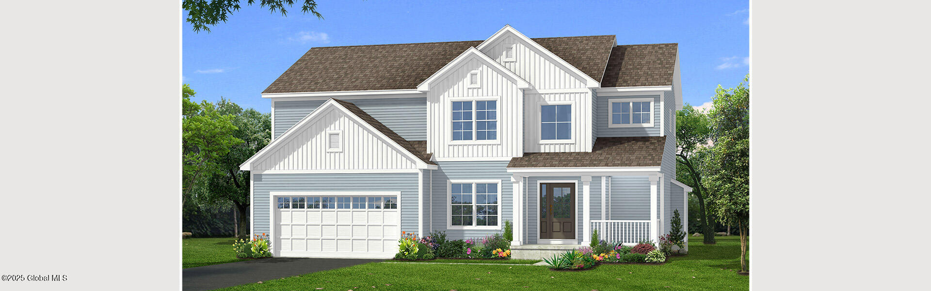 1 Bergen Place Niskayuna NY 12309