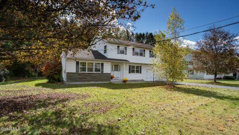 26 Bellwood Lane Castleton NY 12033