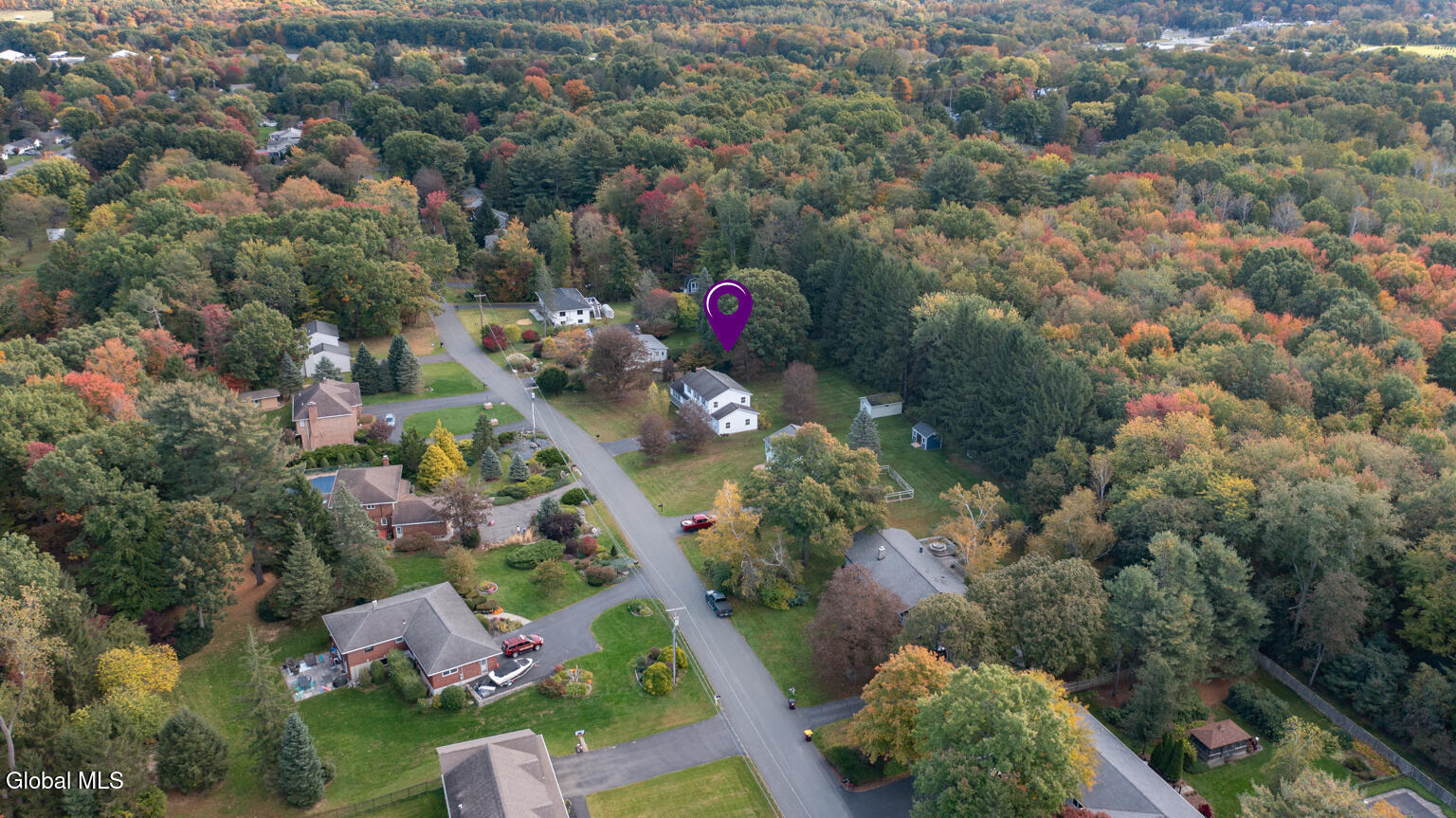 26 Bellwood Lane Castleton NY 12033