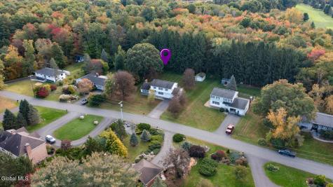 26 Bellwood Lane Castleton NY 12033