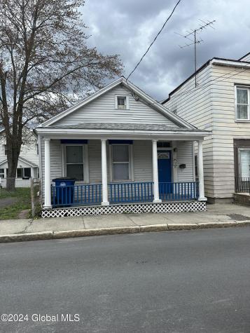 116 Lancaster Street Cohoes NY 12047