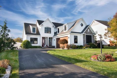 9 Sunflower Terrace Clifton Park NY 12065