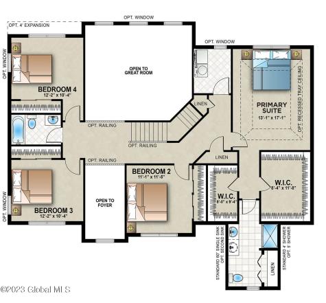 32 Saddlebrook Boulevard Ballston Lake NY 12019