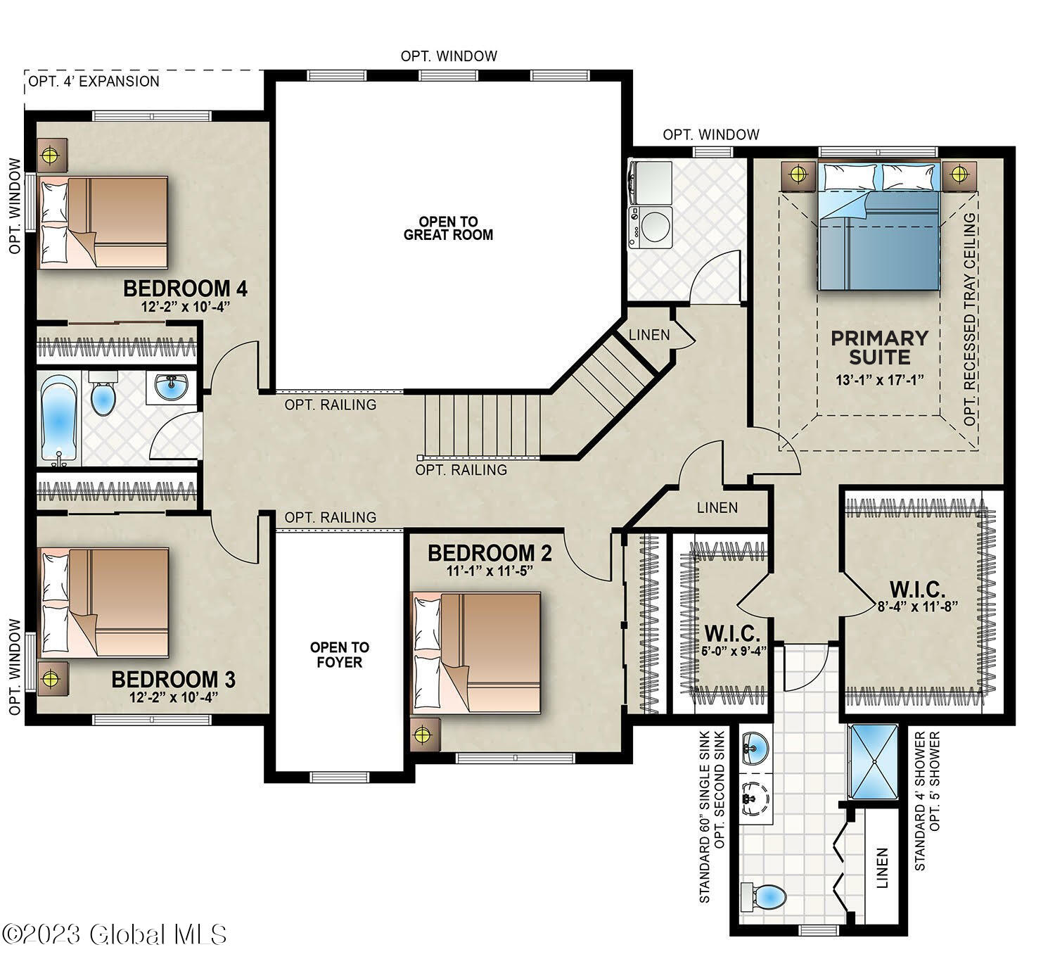32 Saddlebrook Boulevard Ballston Lake NY 12019