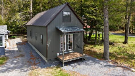 85 Hunt Lake Road Corinth NY 12822
