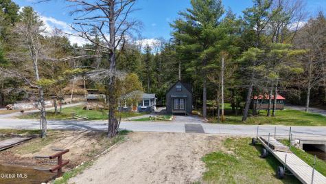 85 Hunt Lake Road Corinth NY 12822