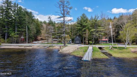 85 Hunt Lake Road Corinth NY 12822