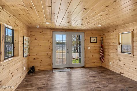 85 Hunt Lake Road Corinth NY 12822