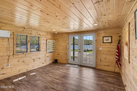 85 Hunt Lake Road Corinth NY 12822
