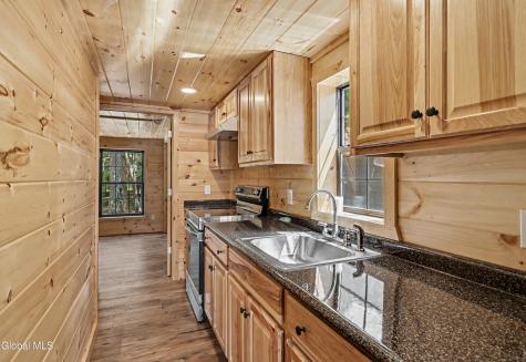 85 Hunt Lake Road Corinth NY 12822