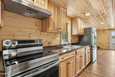 85 Hunt Lake Road Corinth NY 12822