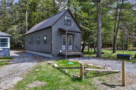 85 Hunt Lake Road Corinth NY 12822