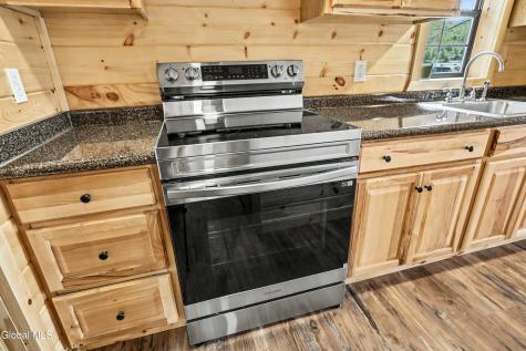 85 Hunt Lake Road Corinth NY 12822