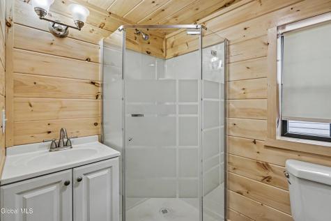 85 Hunt Lake Road Corinth NY 12822