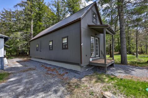 85 Hunt Lake Road Corinth NY 12822