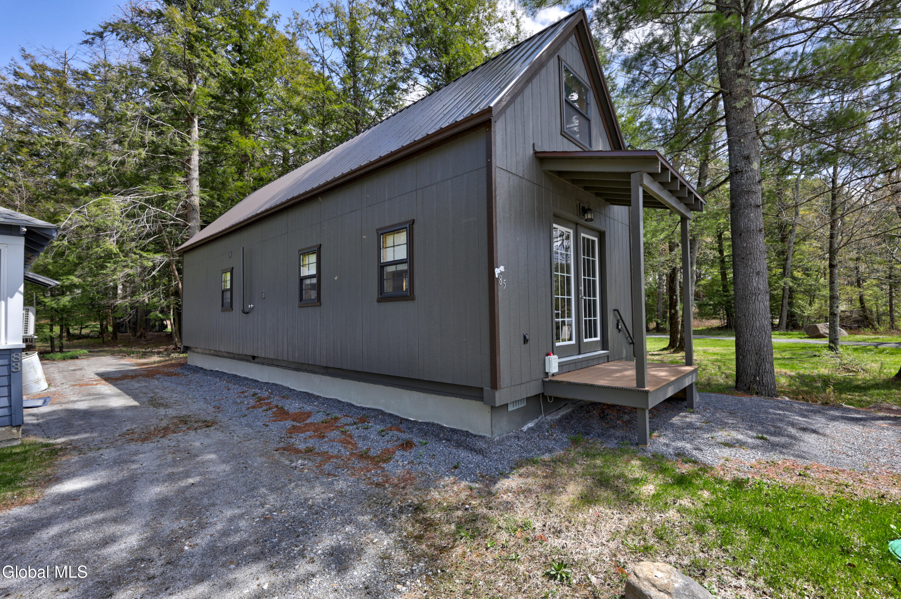85 Hunt Lake Road Corinth NY 12822