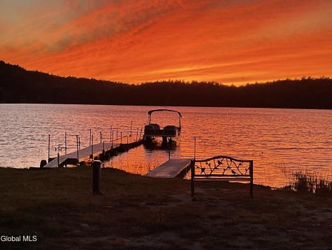 85 Hunt Lake Road Corinth NY 12822
