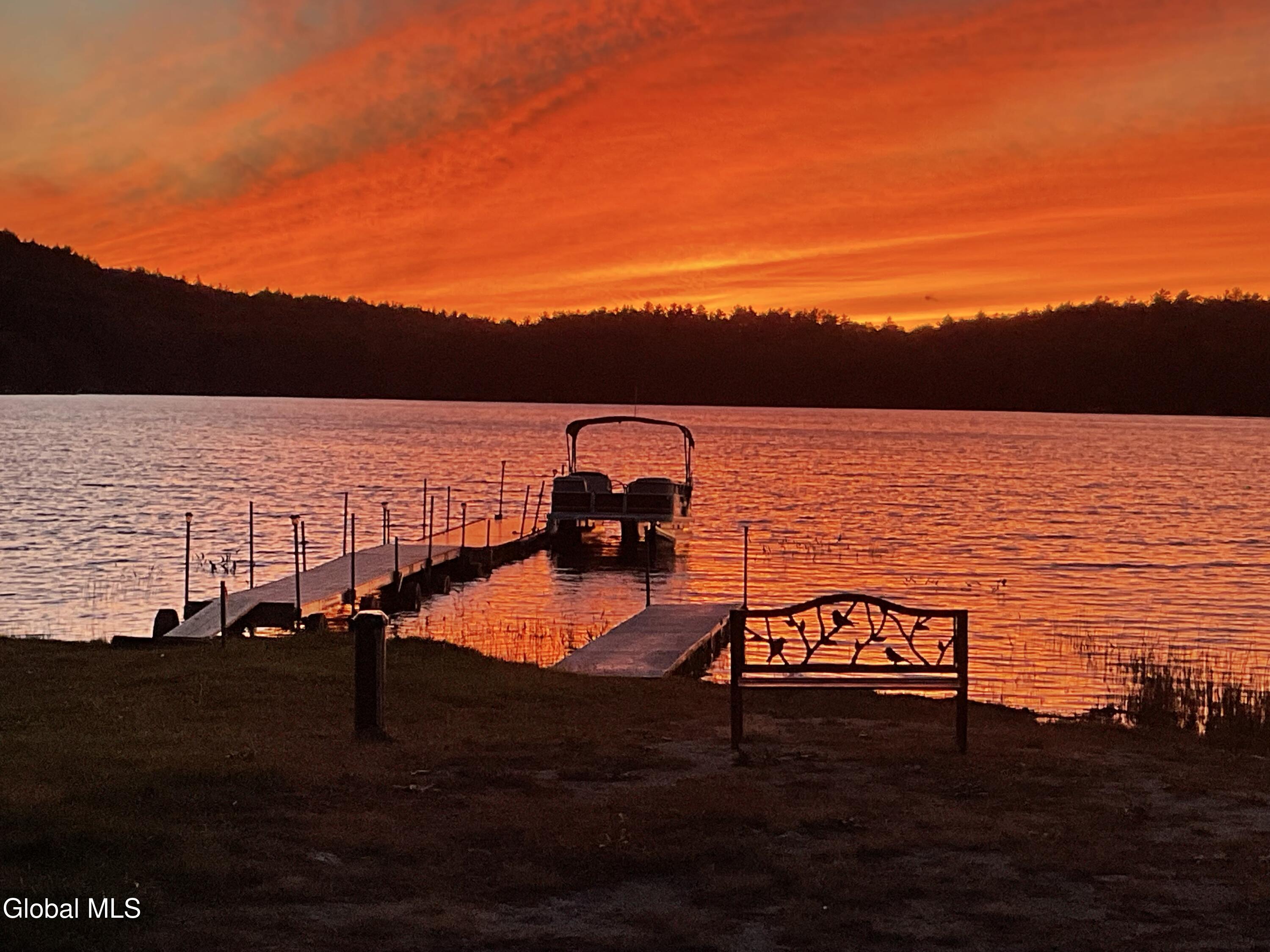 85 Hunt Lake Road Corinth NY 12822