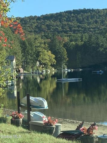 85 Hunt Lake Road Corinth NY 12822