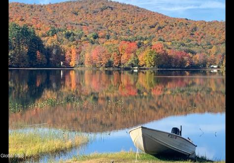 85 Hunt Lake Road Corinth NY 12822