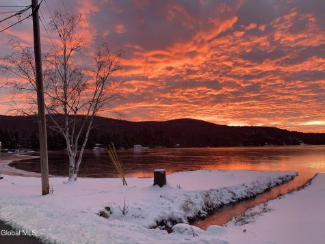 85 Hunt Lake Road Corinth NY 12822
