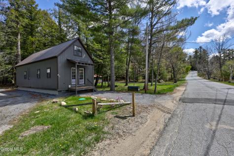 85 Hunt Lake Road Corinth NY 12822
