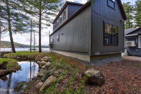 85 Hunt Lake Road Corinth NY 12822
