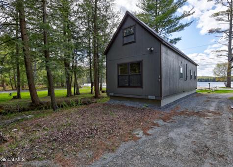 85 Hunt Lake Road Corinth NY 12822