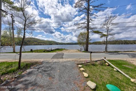 85 Hunt Lake Road Corinth NY 12822