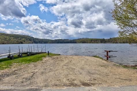 85 Hunt Lake Road Corinth NY 12822