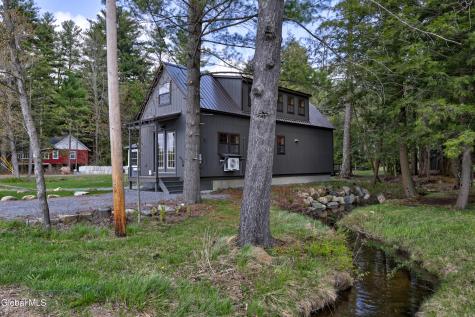 85 Hunt Lake Road Corinth NY 12822